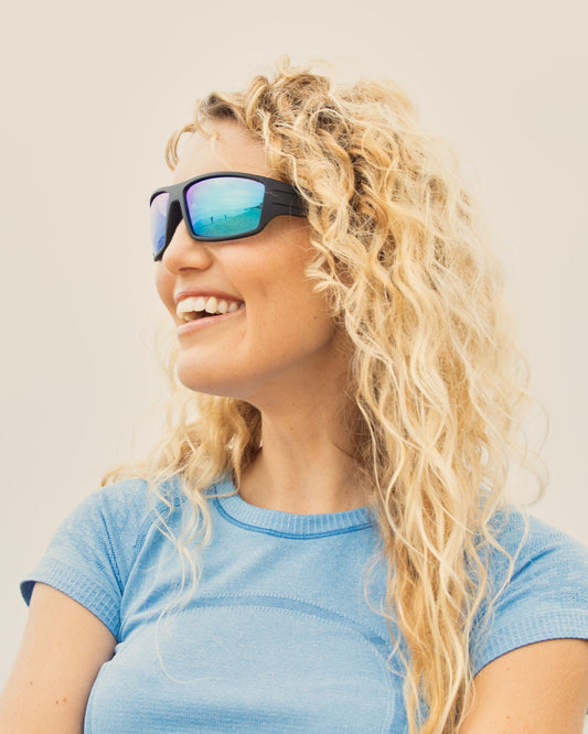 BIG BEND POLARIZED SUNGLASSES - Renee Lane Company