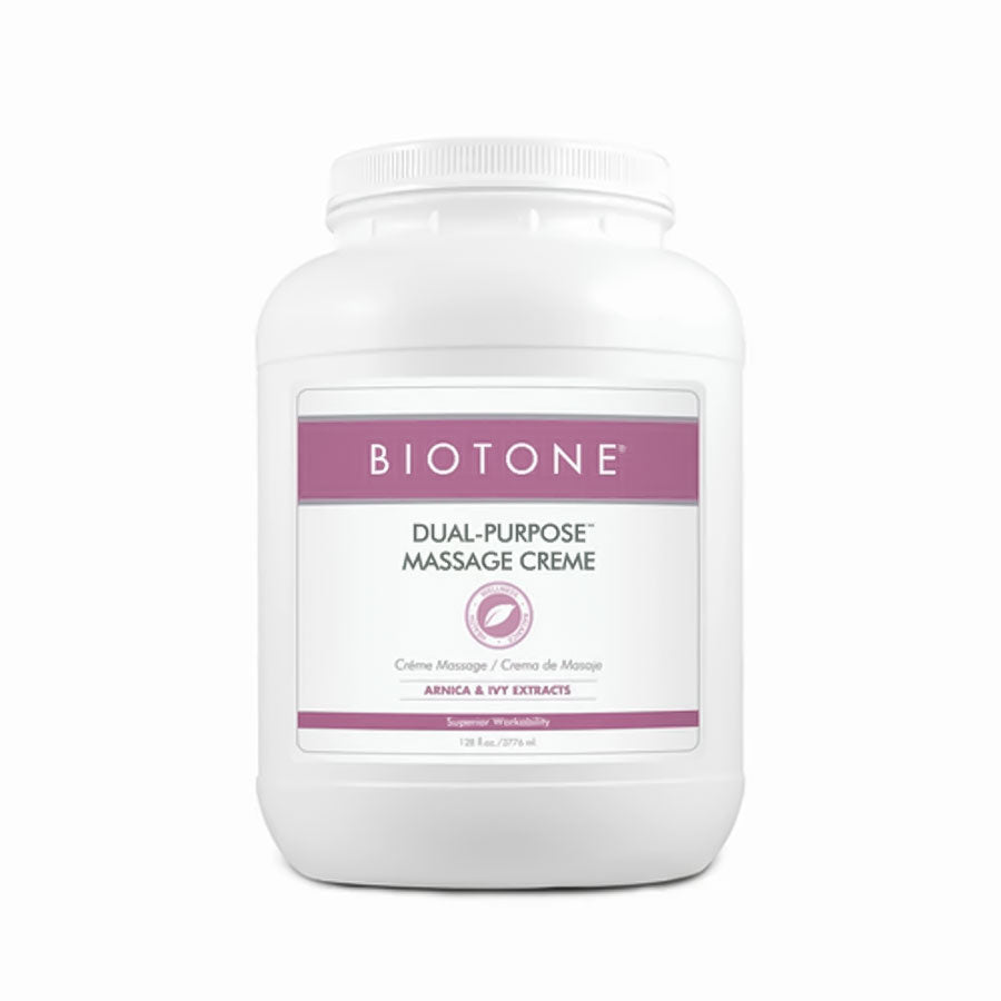 BIOTONE® Dual-purpose Massage Creme - Renee Lane Company