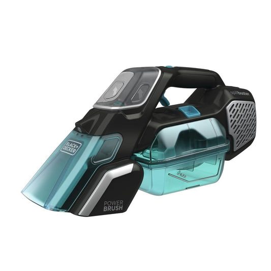 BLACK+DECKER spillbuster Cordless Spill + Spot Cleaner (BHSB320JP) - Renee Lane Company