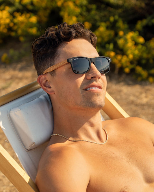 BODIE POLARIZED SUNGLASSES - Renee Lane Company
