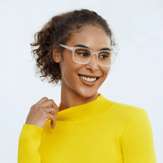 BYREN BLUE LIGHT READERS - Renee Lane Company
