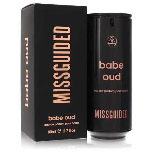 Babe Oud By Missguided Perfume for Women - Renee Lane Company