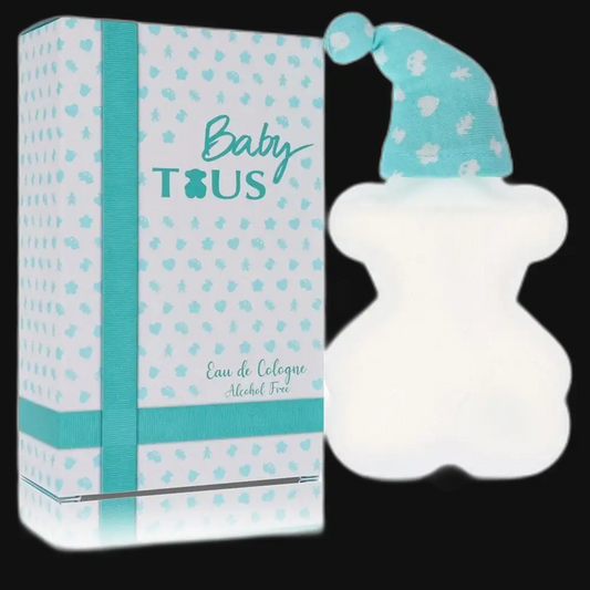 Baby Tous By Tous Perfume for Women - Renee Lane Company