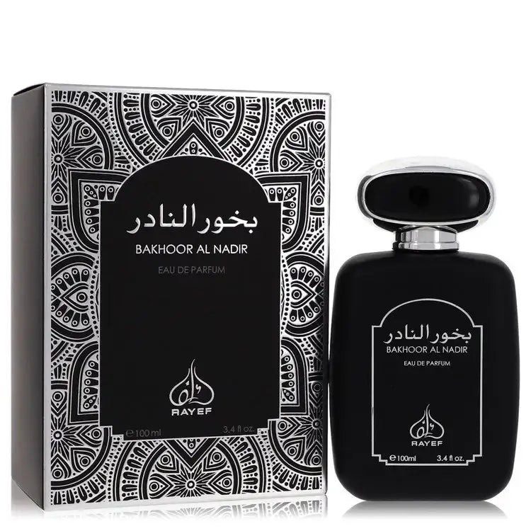 Bakhoor Al Nadir By Rayef (Unisex) - Renee Lane Company