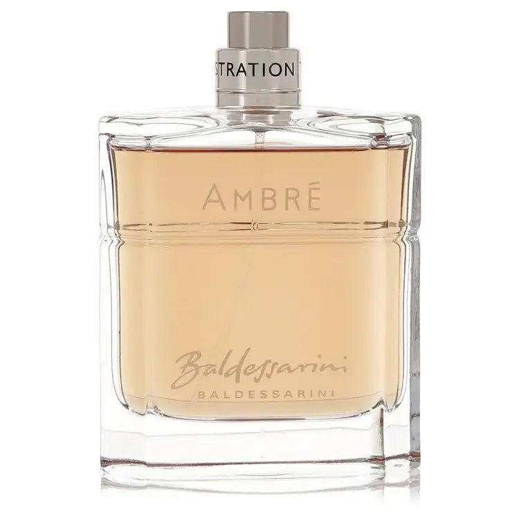 Baldessarini Ambre By Hugo Boss Cologne for Men - Renee Lane Company