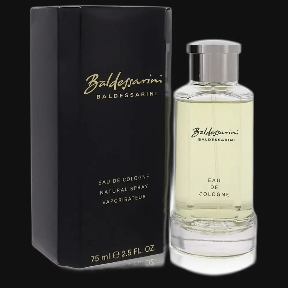 Baldessarini By Hugo Boss Cologne for Men - Renee Lane Company
