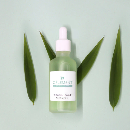 Bamboo B Serum - Renee Lane Company
