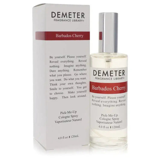 Barbados Cherry By Demeter Perfume for Women - Renee Lane Company