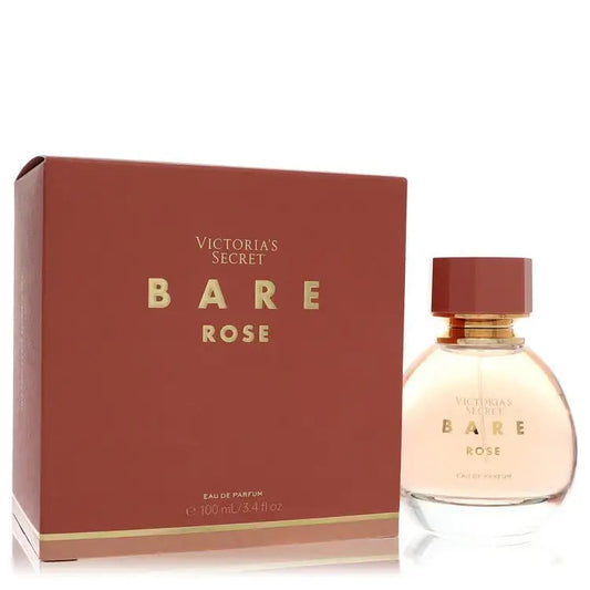 Bare Rose By Victoria's Secret Perfume for Women - Renee Lane Company