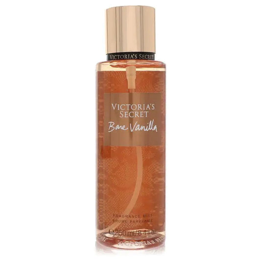 Bare Vanilla By Victoria's Secret Perfume for Women - Renee Lane Company