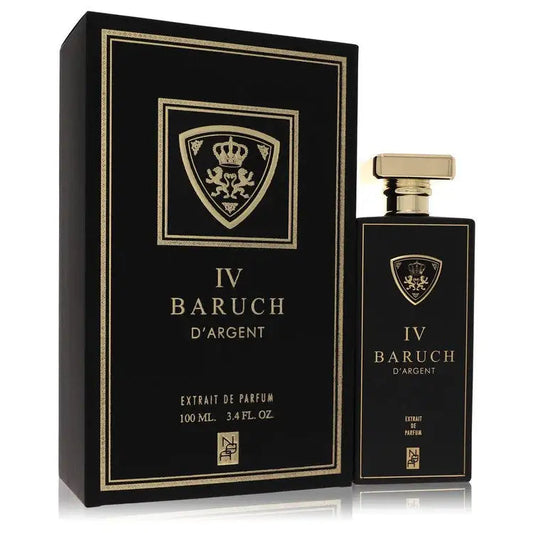 Baruch Iv By Nicolai Baron Atelier (Unisex) - Renee Lane Company