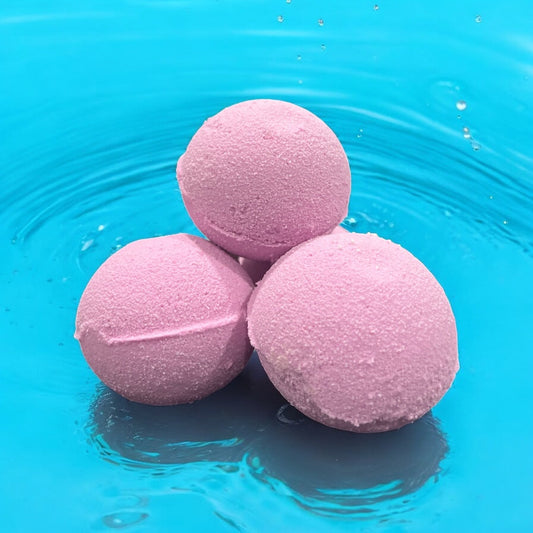 Bath Bombs - Renee Lane Company