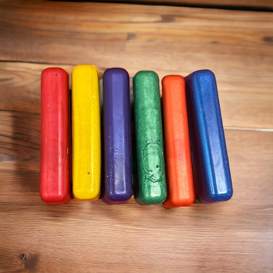 Bath Crayons - Renee Lane Company