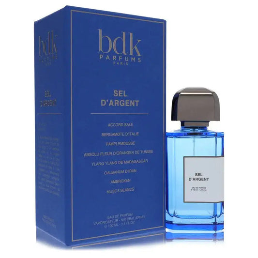Bdk Sel D'argent By Bdk Parfums (Unisex) - Renee Lane Company