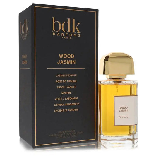Bdk Wood Jasmin By Bdk Parfums (Unisex) - Renee Lane Company