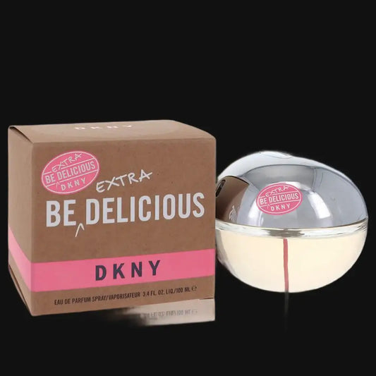 Be Extra Delicious By Donna Karan Perfume for Women - Renee Lane Company