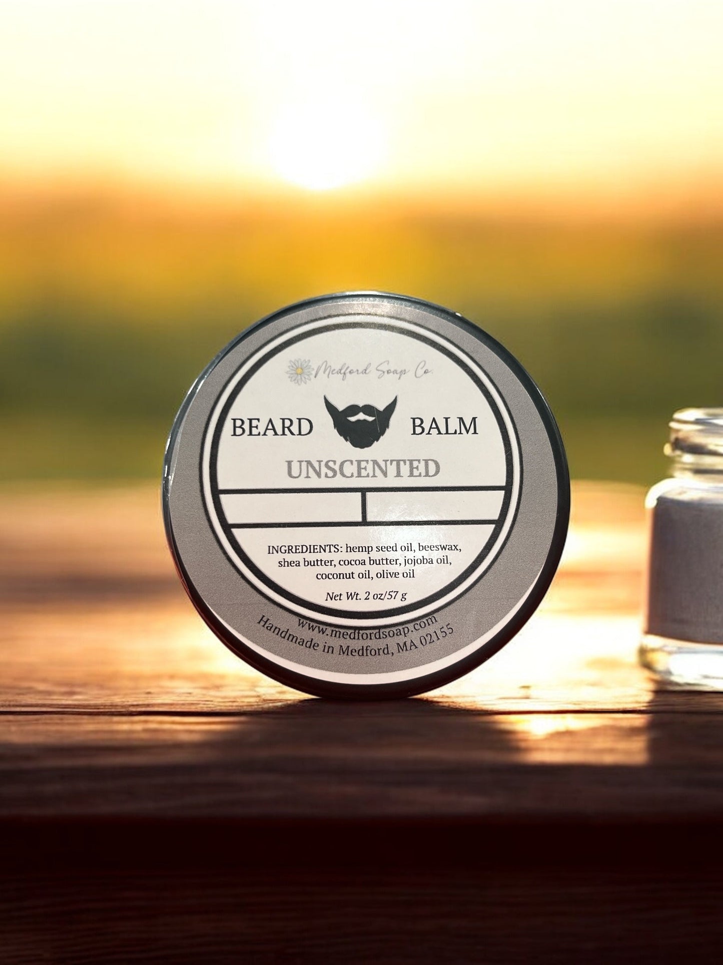 Beard Balm - Renee Lane Company