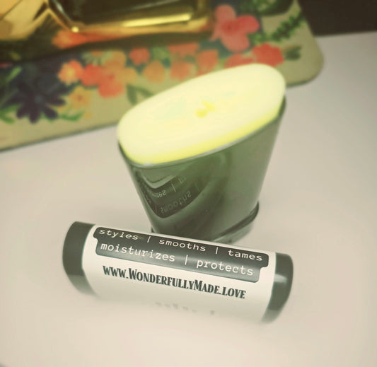 Beard Control Styling Balm - Renee Lane Company