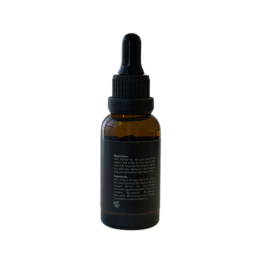Beard Oil - Classic - Renee Lane Company