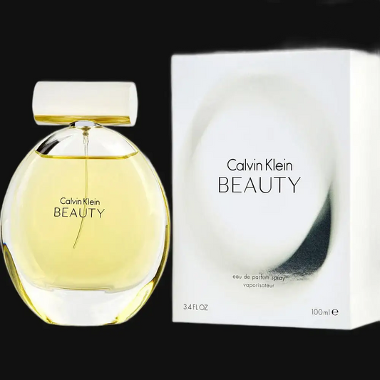 Beauty By Calvin Klein Perfume for Women - Renee Lane Company