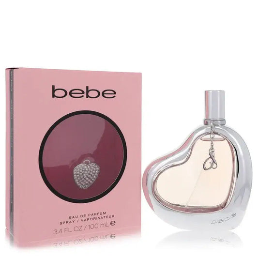 Bebe By Bebe Perfume for Women - Renee Lane Company