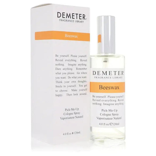 Beeswax By Demeter Perfume for Women - Renee Lane Company
