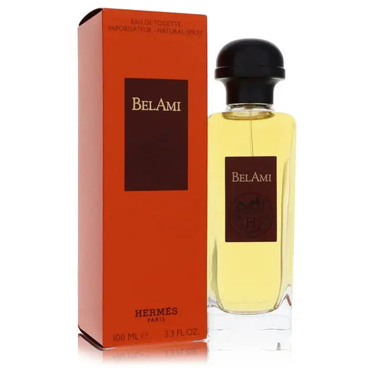 Bel Ami By Hermes Cologne for Men - Renee Lane Company