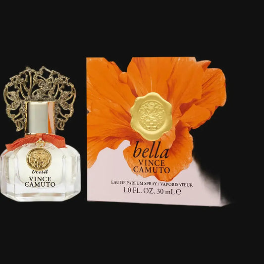 Bella By Vince Camuto Perfume for Women - Renee Lane Company