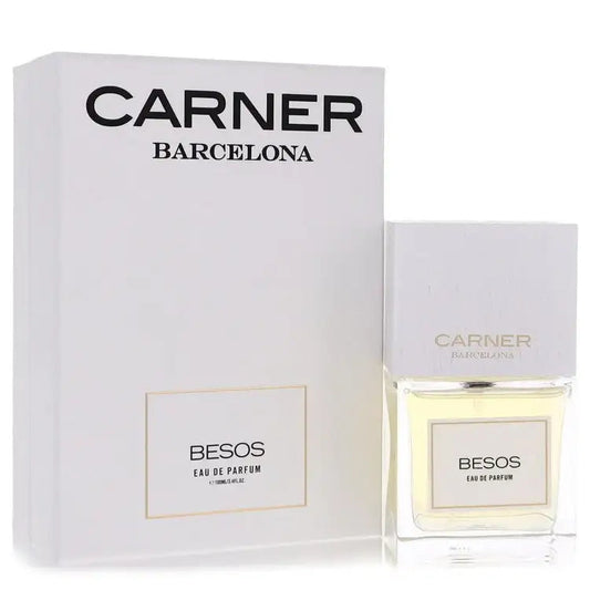 Besos By Carner Barcelona Perfume for Women - Renee Lane Company