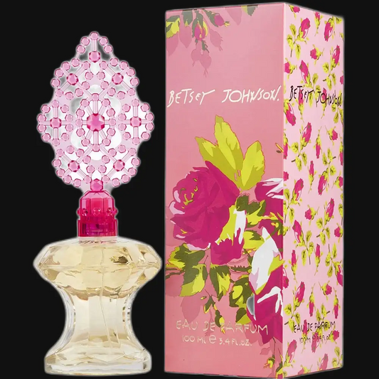 Betsey Johnson By Betsey Johnson Perfume for Women - Renee Lane Company