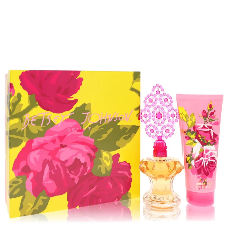 Betsey Johnson By Betsey Johnson Perfume for Women - Renee Lane Company