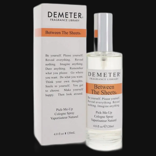 Between The Sheets By Demeter Perfume for Women - Renee Lane Company