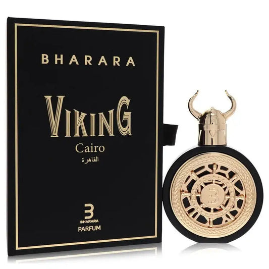 Bharara Viking Cairo By Bharara Beauty (Unisex) - Renee Lane Company