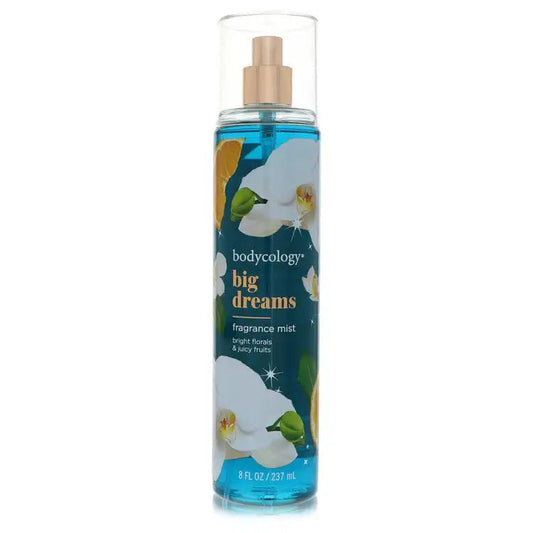 Big Dreams By Bodycology Perfume for Women - Renee Lane Company