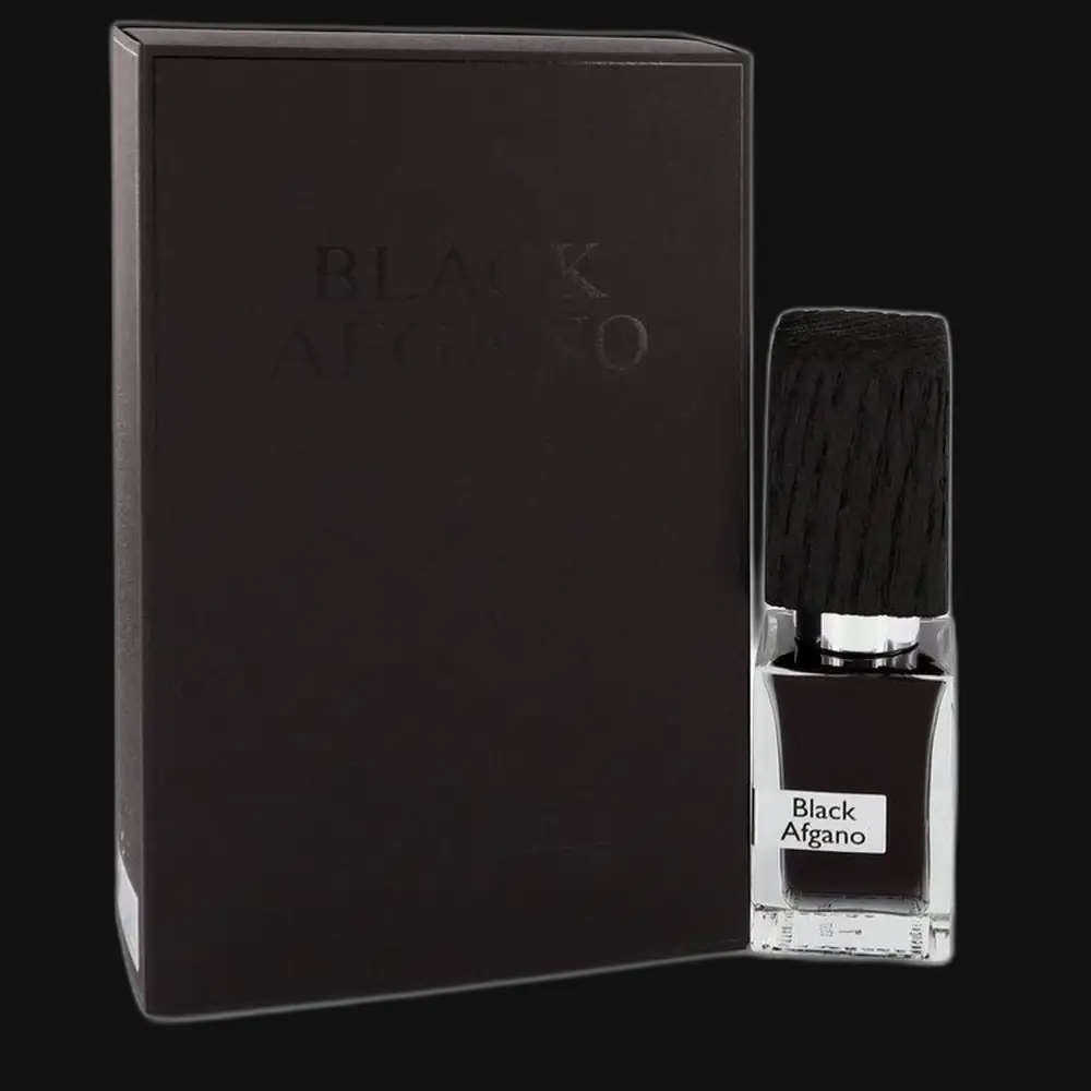 Black Afgano By Nasomatto Cologne for Men - Renee Lane Company