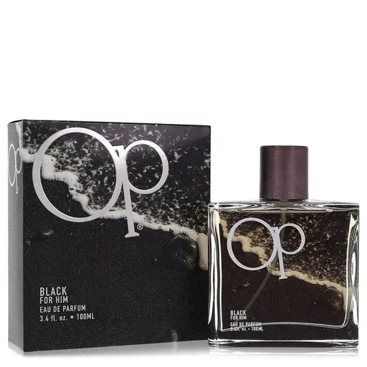 Black By Ocean Pacific Cologne for Men - Renee Lane Company