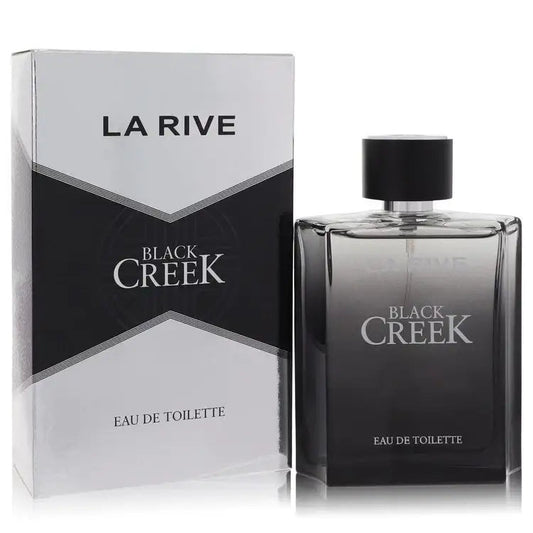 Black Creek By La Rive Cologne for Men - Renee Lane Company