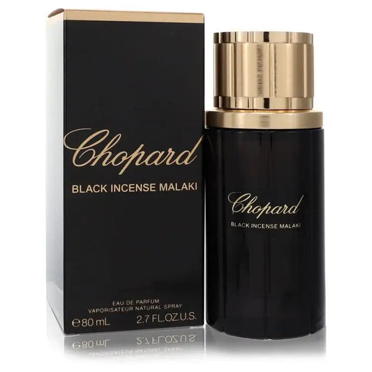 Black Incense Malaki By Chopard (Unisex) - Renee Lane Company