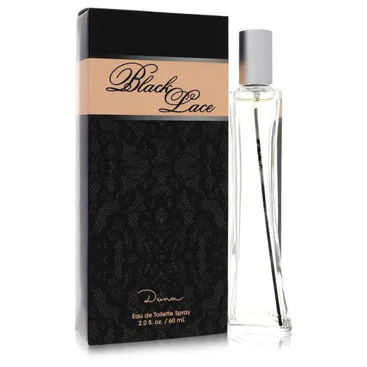 Black Lace By Dana Perfume for Women - Renee Lane Company