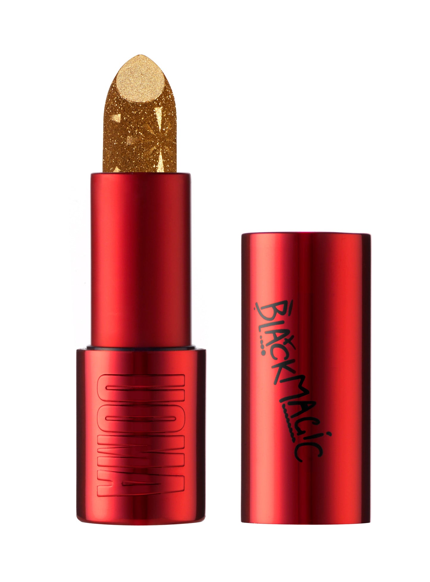 Black Magic Lipstick - Renee Lane Company