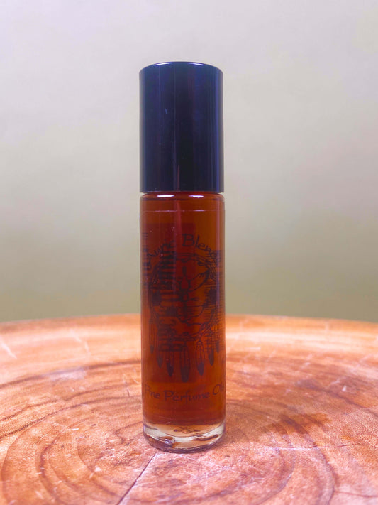 Black Opium Roll-on Perfume Oil | 0.33 fl oz - Renee Lane Company