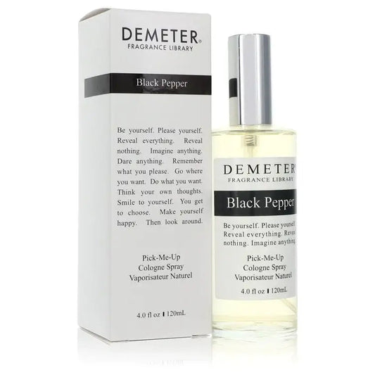 Black Pepper By Demeter (Unisex) - Renee Lane Company