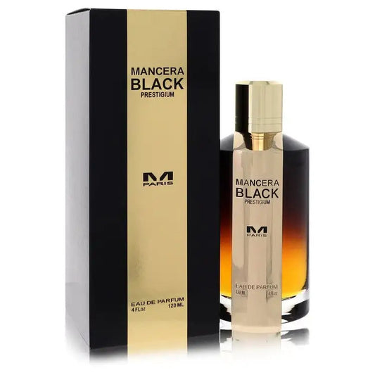 Black Prestigium By Mancera (Unisex) - Renee Lane Company