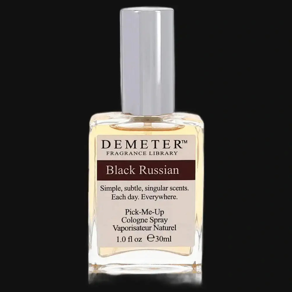 Black Russian By Demeter Perfume for Women - Renee Lane Company