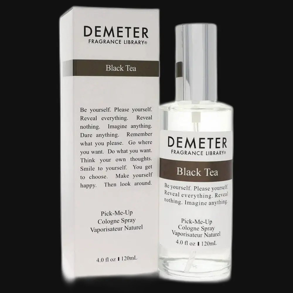 Black Tea By Demeter Perfume for Women - Renee Lane Company