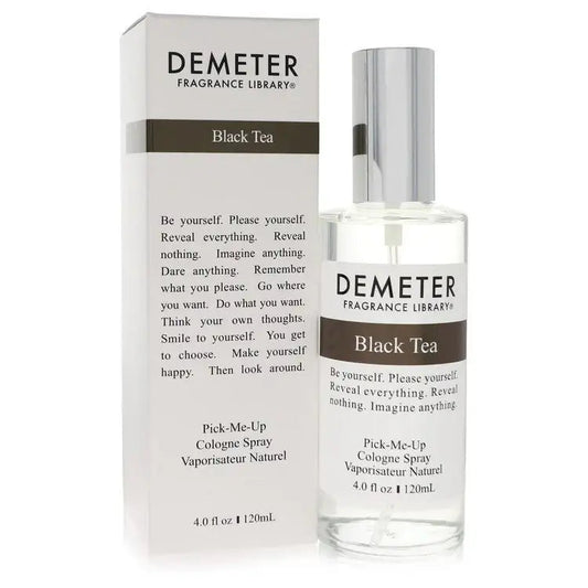 Black Tea By Demeter Perfume for Women - Renee Lane Company