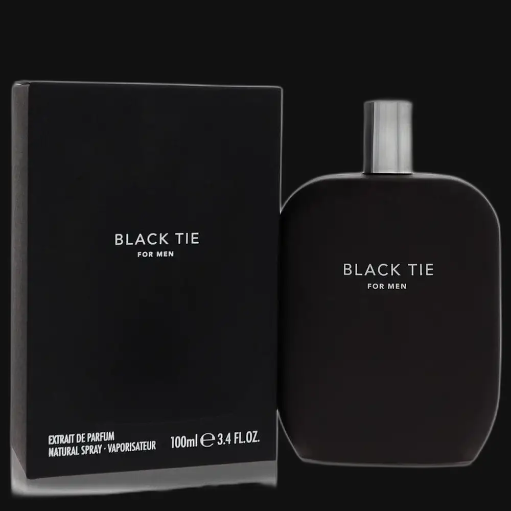 Black Tie By Fragrance One Cologne for Men - Renee Lane Company