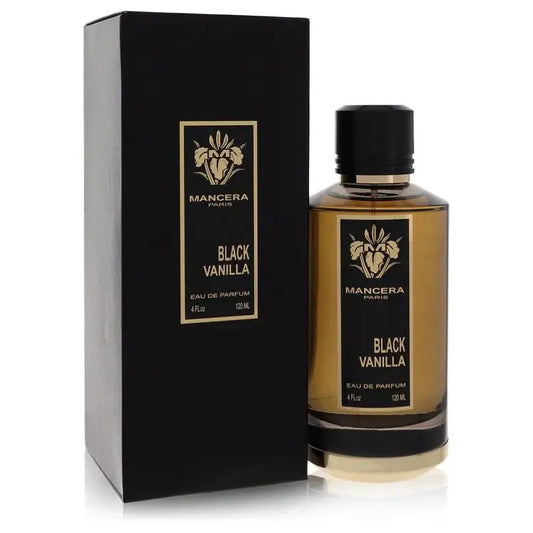 Black Vanilla By Mancera (Unisex) - Renee Lane Company