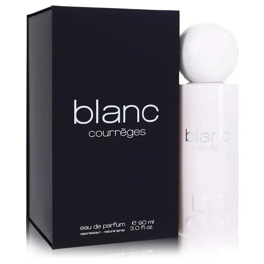 Blanc De Courreges By Courreges Perfume for Women - Renee Lane Company