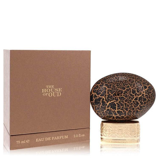 Blessing Silence By The House Of Oud (Unisex) - Renee Lane Company